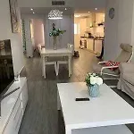 Apartman Centro Con Parking *