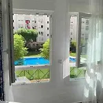 Apartman Centro Con Parking Torremolinos