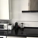Centro Con Parking Apartman