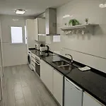 Centro Con Parking Apartman