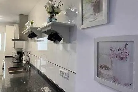 Apartamento Centro Con Parking *