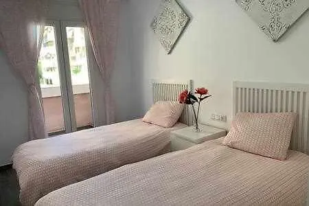 Apartment Centro Con Parking