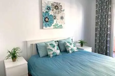 Centro Con Parking Apartment *