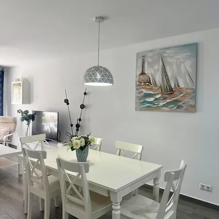 Apartment Centro Con Parking