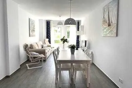 Apartment Centro Con Parking *