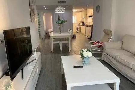 Apartment Centro Con Parking