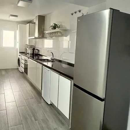 Centro Con Parking Apartman Torremolinos