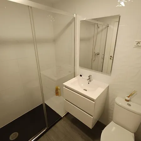 Apartman Centro Con Parking Torremolinos