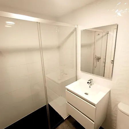 Apartmán Centro Con Parking