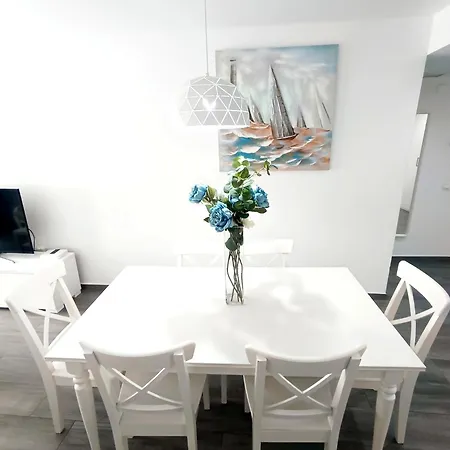 Apartmán Centro Con Parking Torremolinos