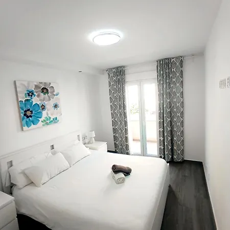 Centro Con Parking Apartmán *